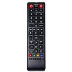 Beyution YENİ AK59-00149A Uzaktan Kumanda SAMSUNG Blu-Ray Disk DVD Oynatıcı için uygun BD-ES5300 BD-F5100 BD-F5500 BD-FM51 BD-FM51C BD-FM57C BD-H510 BD-H5100 BD-H5900 BD-HM511 BD-HM5 9 BD-HM59C BD-J5700