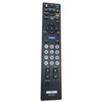 Beyution Yeni RM-YD025 Yedek Uzaktan Kumanda Sony Bravia LCD TV KDL-19M4000 KDL-19M4000B KDL-22L4000 KDL-32L4000 KDL-37L4000 KDL-40S4100 KDL-46S4100 KDL-52S4100 KDL-52S4444 100 KD. L19M4000 KDL19M4000B