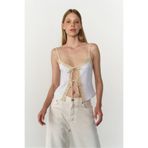 Beyyoglu Güpür Detaylı Bluz