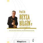 Beyza Bilgin'e Armağan - Mualla Selçuk