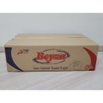 Beyza Içten Çekmeli Tuvalet Kağıdı 6 Rulo (Cimri) 4kg - Gri