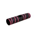 Beyzatex Katlanabilir Kedi Tüneli 3 Girişli 120 Cm