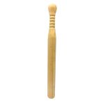 Beyzbol Sopası Sade Kısa - 50Cm (5365)