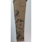 Beyzdenim Bej Çulluk Avcı Pantolonu - 50