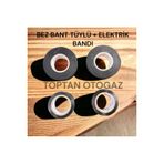 Bez Bant Tuylu + Elektrık Bandı