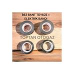 Bez Bant Tuysuz + Elektrık Bandı