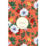 Bez Ciltli Çizgisiz Defter 1 Hidden Paper
