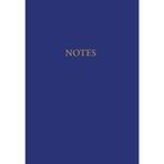 Bez Ciltli Çizgisiz Defter 16