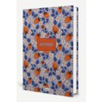 Bez Ciltli Çizgisiz Defter 7