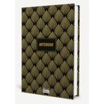 Bez Ciltli Kareli Defter 9