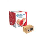 Bez Tibbi Plaster 10 Adet 5M X 5Cm