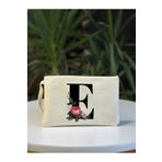 bezçantadünyası E Harfli Hambez Clutch Çanta