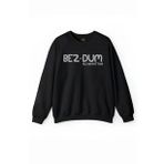 Bezdum Bu Hayattan Bez-Dum Karadeniz Trabzon Rize Baskılı Sweatshirt