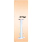 Beze 400 mm Radyatör Ayağı