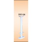 Beze 500 mm Radyatör Ayağı