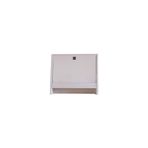 BEZE Metal Kollektör Dolabı - 40 x 60 x 10