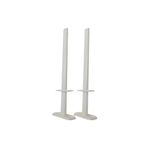 Beze Panel Radyatör Montaj Ayağı 600 mm - 60 cm (Çift)