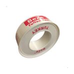 BEZE Teflon Bant 12 mm x 12 Metre