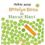 Bezelye ve Havuç Havi