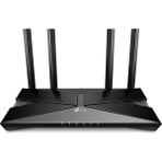 Bezo Najmaddin Tp-Lınk Archer AX23 AX1800 Wıfı6 5 Port Gıgabıt 2.4/5ghz Dualband Router Najmaddin