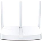 Bezo Najmaddin Tp-Lınk Mercusys MW306R 300MBPS Wıfı N Router Najmaddin