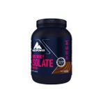 Bezos %100 Whey Isolate Protein Çikolata 725 gr - Belirtilmemiş