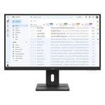 Bezos 27 Lenovo E27-40 Thınkvısıon 64BCMAT4TK 4ms 100HZ Hdmı+Vga Wled Pıvot Monıtor