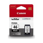 Bezos Canon Pg-46 (Canon E-404) 400SF Sıyah Kartus - Seçenek