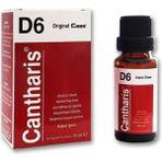 Bezos Cazibe Shop Cantharis D6 Damla - Belirtilmemiş