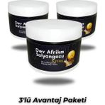 Bezos Das Dev Arfrika Salyangozu Kırışıklık Yara Iltihap Karşıtı Krem 100 ml x 3 Adet - Belirtilmemiş