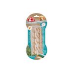 Bezos Delights Pro Dental Twisted Sticks Tavuklu Burgu Çubuğu Köpek Ödülü 55 gr