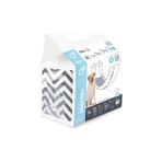 Bezos Diapers Erkek Köpekler Için Külot Bez Xlarge 12 Li 20X81 cm