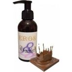 Bezos Eros Hologramlı Chocolate Massage Oil 120ML Çikolata Kokulu Masaj Yağı - Belirtilmemiş