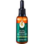 Bezos Essence Saç & Sakal Serumu Parlak Sağlam Uzun Saçlar 30 ml - Belirtilmemiş
