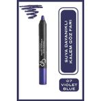 Bezos Eyeshadow Crayon Waterproof 07 Kalem Far 2,4 G