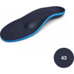 Bezos Footsupport Heel Pain Pro - 43 - Topuk Ağrısı Için Ortopedik Destek Tabanlığı