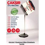 Bezos Hatay Çakşır Otu Erkeklere Çok Özel 240 gr x 1 Ad. + Özel Kayganlaştırıcı Jel - Belirtilmemiş