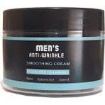 Bezos Hintohu Mens Anti-Wrinkle Smoothing Cream Erkek Hasar Görmüş Hassas Ciltler Için Bakım Kremi 100 ml - Belirtilmemiş