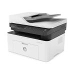 Bezos Hp Laserjet 4ZB84A - 137FNW Tarayıcı - Fax - Fotokopi Laser Yazıcı - Belirtilmemiş