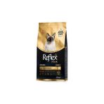 Bezos Hypoallergenic Siamese Yetişkin Kedi Maması 1,5 kg - Belirtilmemiş