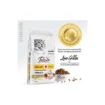 Bezos Hypoallergenic Urinary Sterilised +7 Tavuklu Düşük Tahıllı Kısırlaştırılmış Yaşlı Kedi Maması 12 kg - Belirtilmemiş