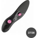 Bezos Igli Active Light - 37/38 - Ince Ortopedik Karbon Tabanlık