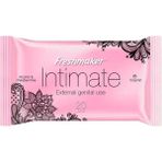 Bezos Intim Temizleme Mendili & Intimate 20Lİ - Belirtilmemiş
