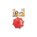 Bezos Jupiter Kauçuk Ödül Hazneli Top Köpek Oyuncağı Small 6,5 cm