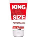 Bezos Kingsize 1200 Mg Erkeklere Özel Sertliğine ve Kuvvetine Maximum Krem 50 ml - Belirtilmemiş