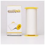 Bezos Medi Ipek - 5m x 10 cm Tıbbi Ipek Flaster
