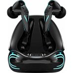 Bezos Mey Ithalat® Mini Gaming Kulaklık Kulaklığı Bluetooth Kulaklık Android ve Ios Uyumlu - Renkli - Belirtilmemiş