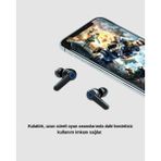 Bezos Mey Ithalat® Powerbank Özellikli Bluetooth Kulaklık – Oyun Modlu, Uzun Pil Ömürlü, Ergonomik Tasarım - Renkli - Belirtilmemiş