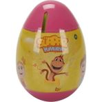 Bezos Mey Ithalat® S00000110 Sürpriz Yumurta (Kuku) 3R.24D-SUN - Belirtilmemiş