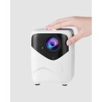 Bezos Mey Ithalat® Ultra Hd Android Tv Kutusu 1920X1080 32GB Depolama Hoparlör USB Fanlı - 0 - Siyah